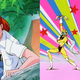 Illustration for article titled iSailor Stars/i Rewatch Bonanza!! Episodes 16-19